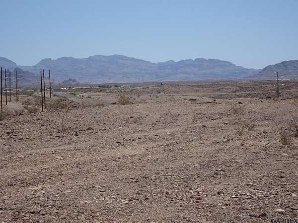 4.34 Acres of Commercial Land for Sale in Bullhead City, Arizona