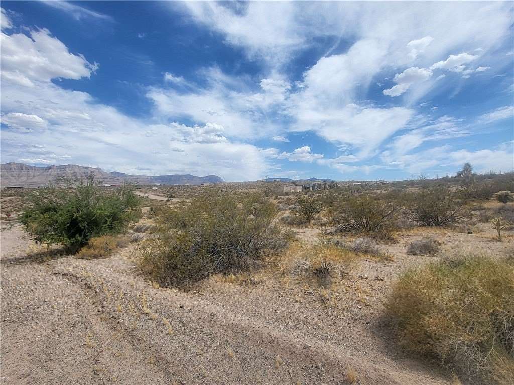 0.34 Acres of Commercial Land for Sale in Meadview, Arizona