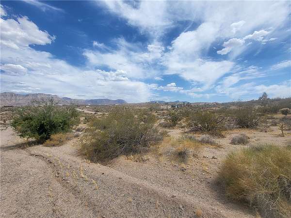 0.34 Acres of Commercial Land for Sale in Meadview, Arizona
