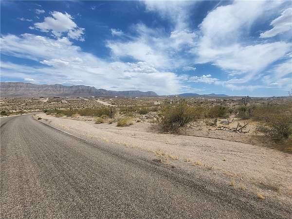 0.34 Acres of Commercial Land for Sale in Meadview, Arizona