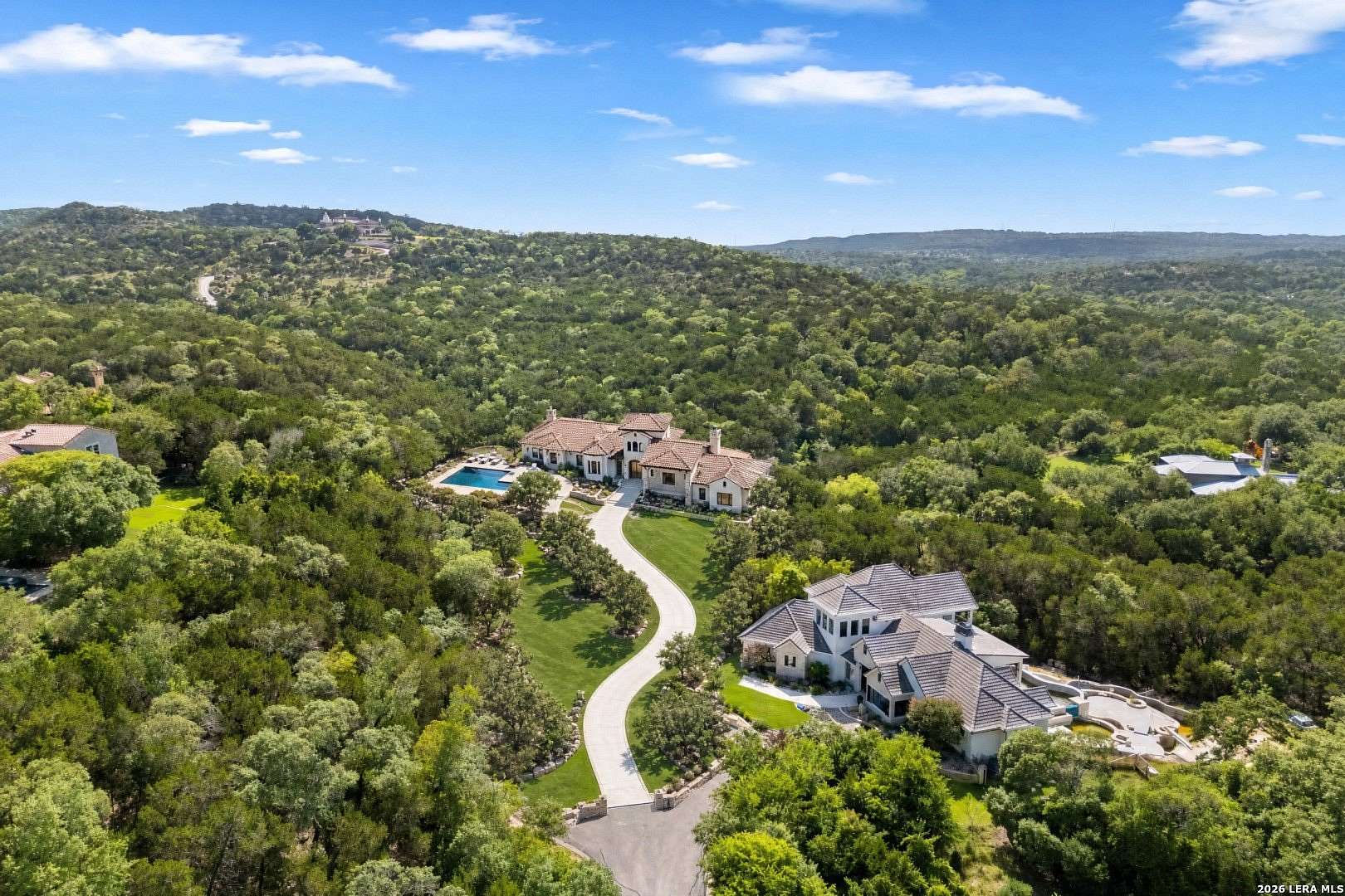 5 Acres of Residential Land for Sale in Boerne, Texas
