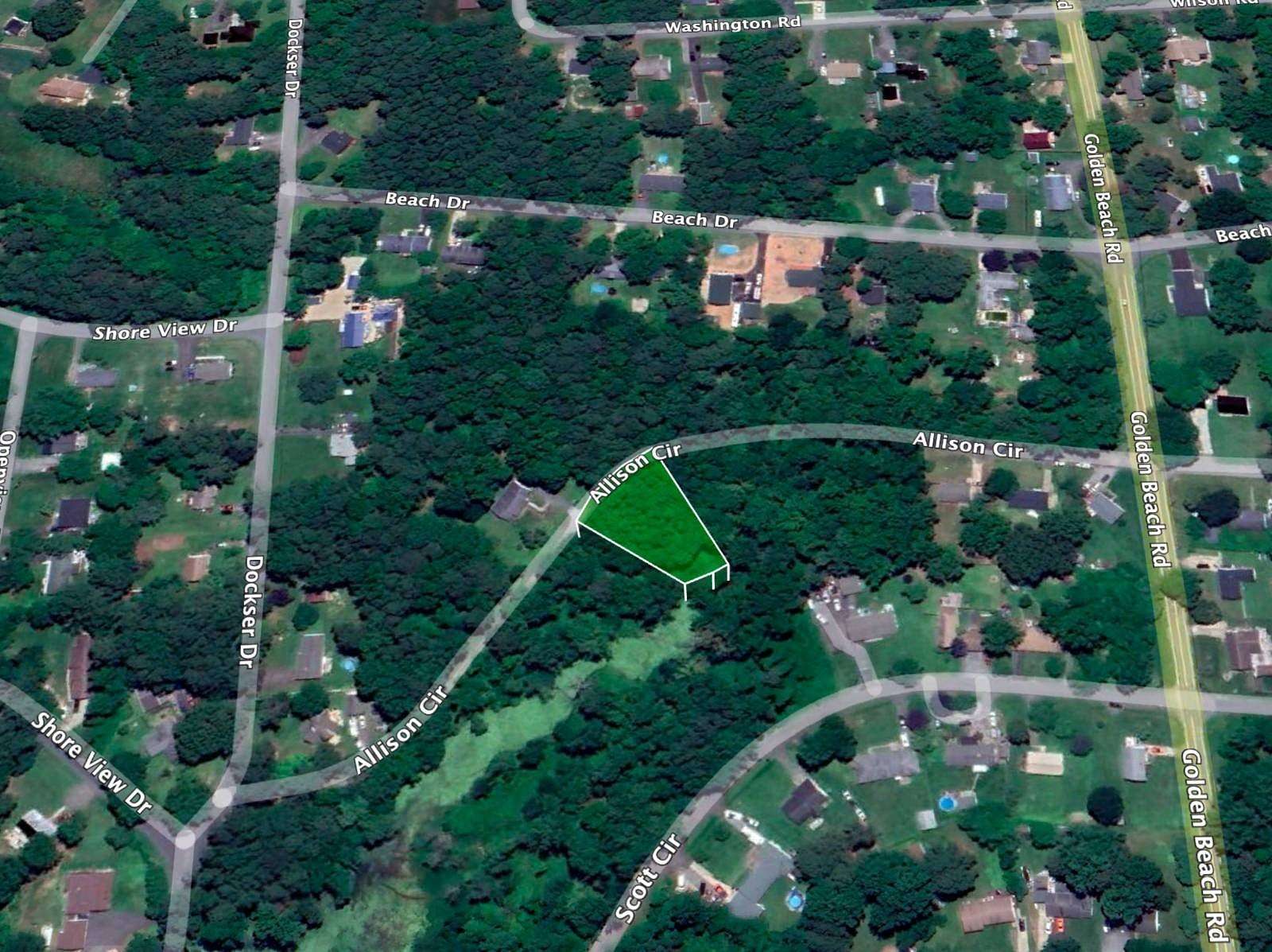 0.47 Acres of Land for Sale in Mechanicsville, Maryland