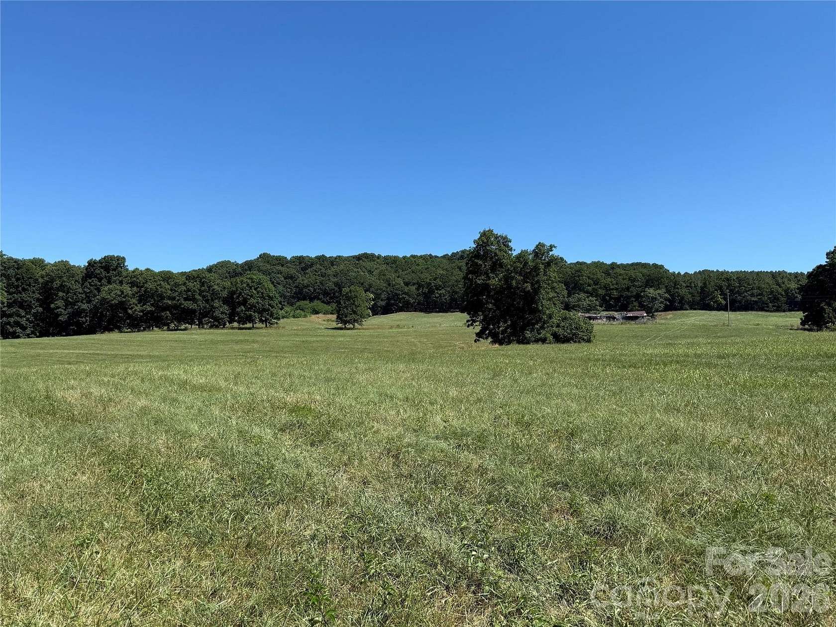 38.5 Acres of Land for Sale in Statesville, North Carolina