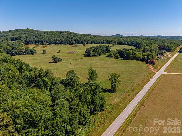 38.5 Acres of Land for Sale in Statesville, North Carolina