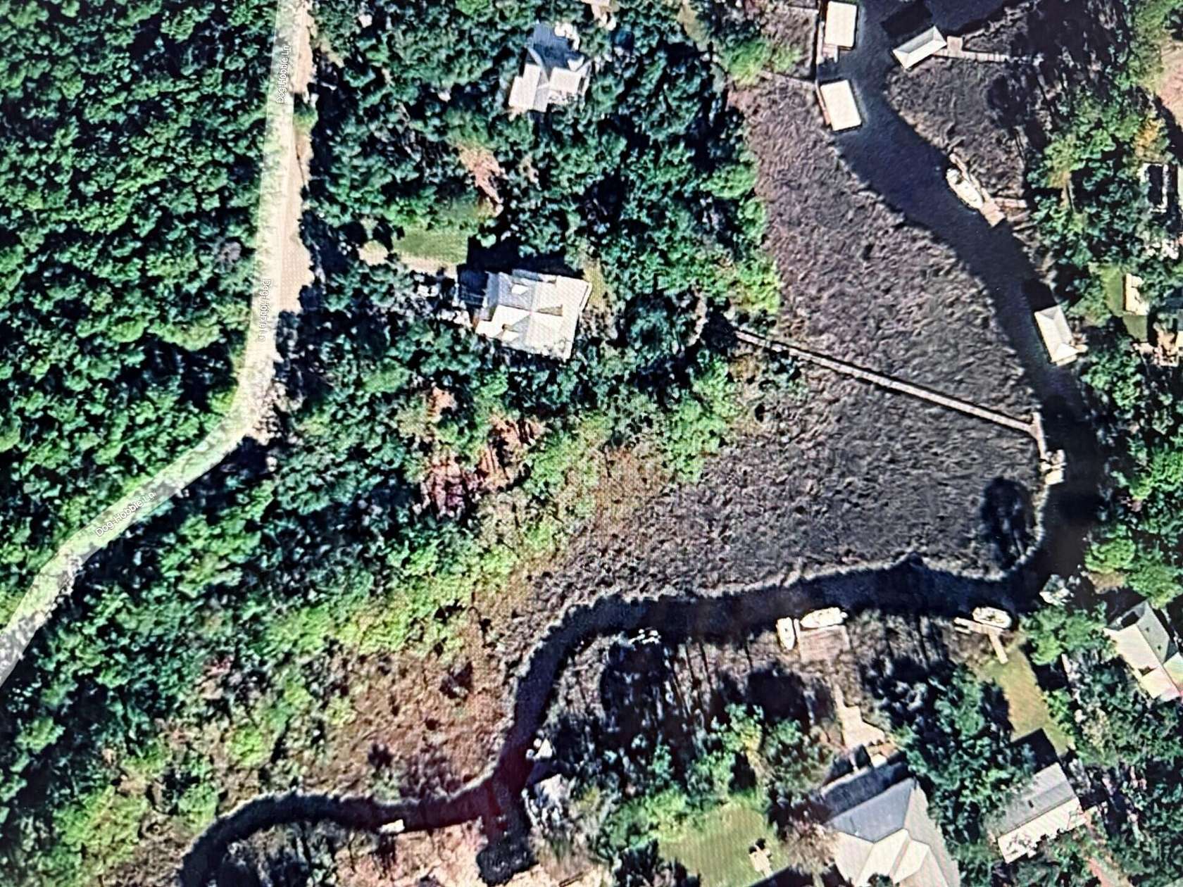 0.69 Acres of Residential Land for Sale in Santa Rosa Beach, Florida ...
