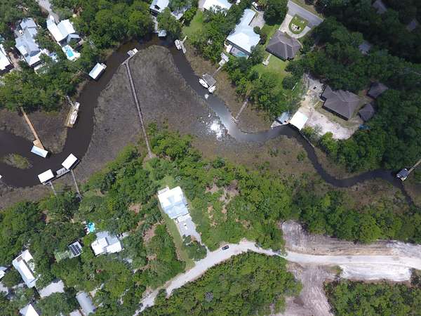 0.69 Acres of Residential Land for Sale in Santa Rosa Beach, Florida