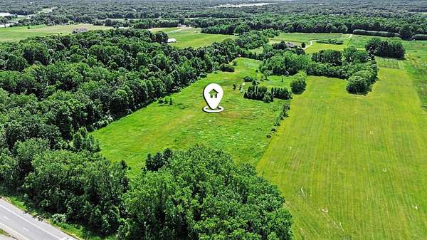 14.5 Acres of Improved Land for Sale in Benton Harbor, Michigan
