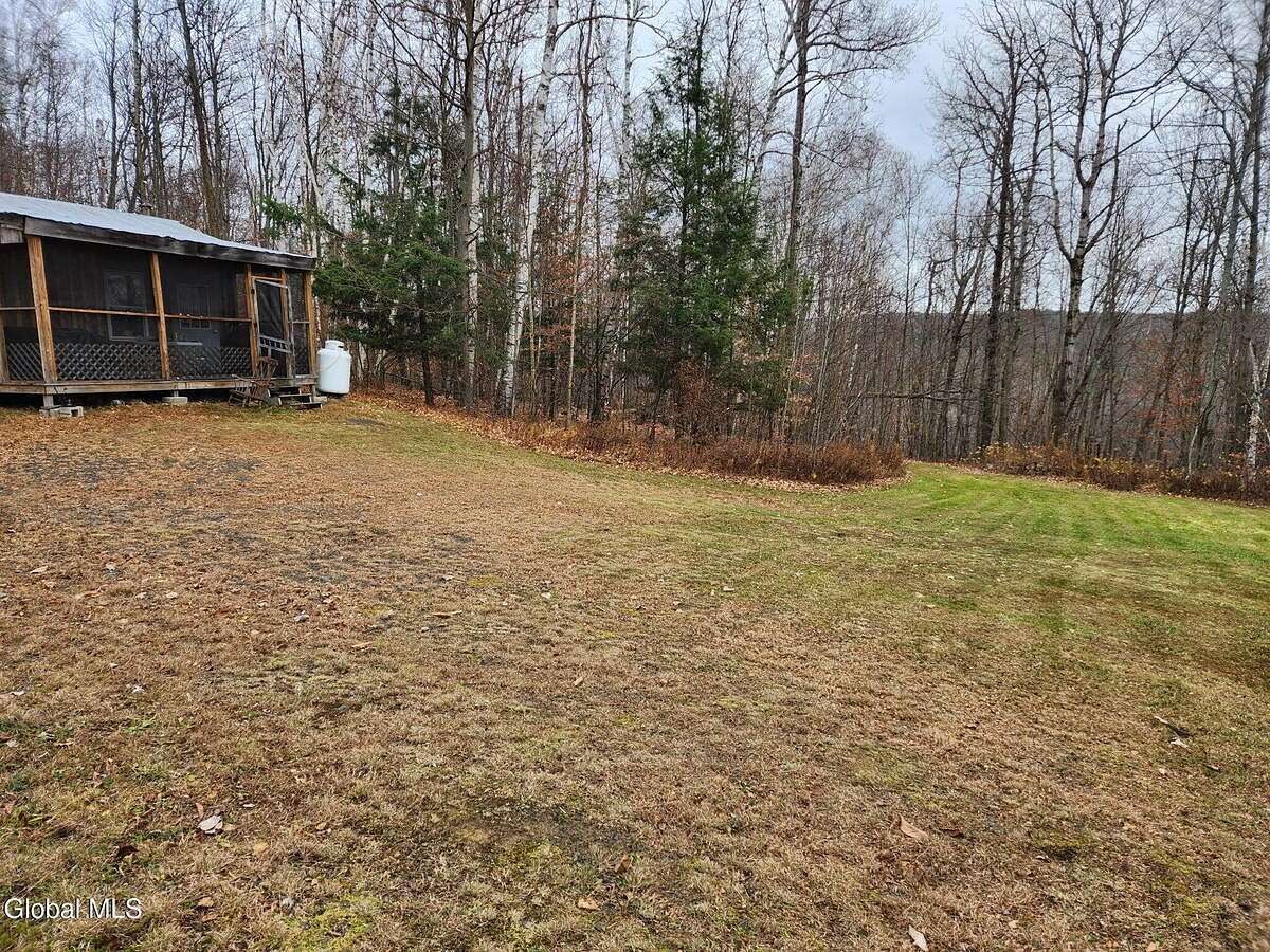 5 Acres of Land for Sale in Worcester, New York
