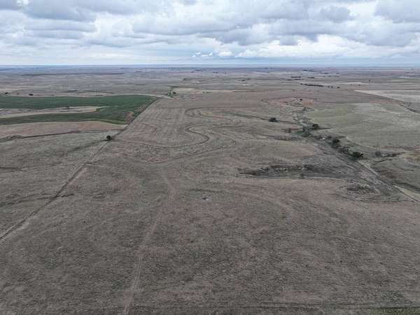 159 Acres of Agricultural Land for Sale in Clayton, Kansas