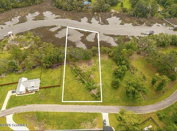 1.49 Acres of Residential Land for Sale in Brunswick, Georgia