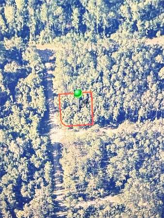 0.27 Acres of Land for Sale in Citrus Springs, Florida