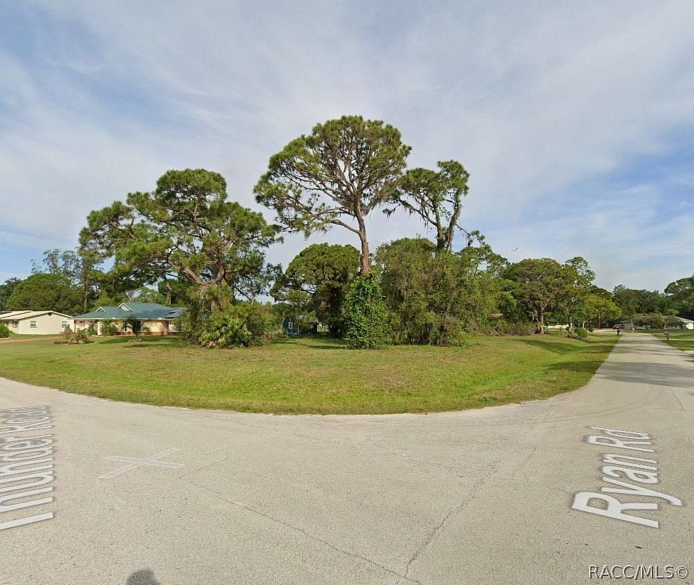 0.5 Acres of Residential Land for Sale in Sebring, Florida