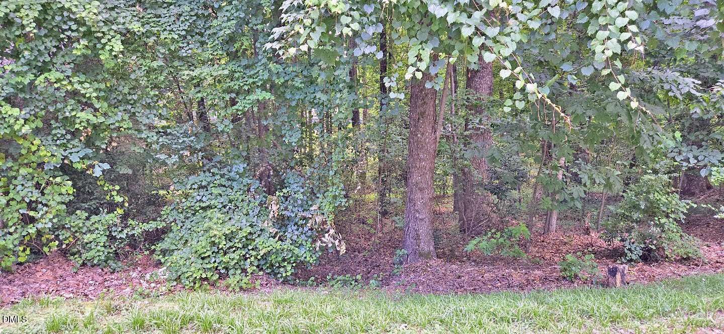 0.12 Acres of Residential Land for Sale in Sanford, North Carolina