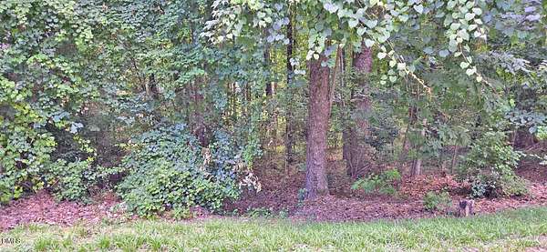 0.12 Acres of Residential Land for Sale in Sanford, North Carolina