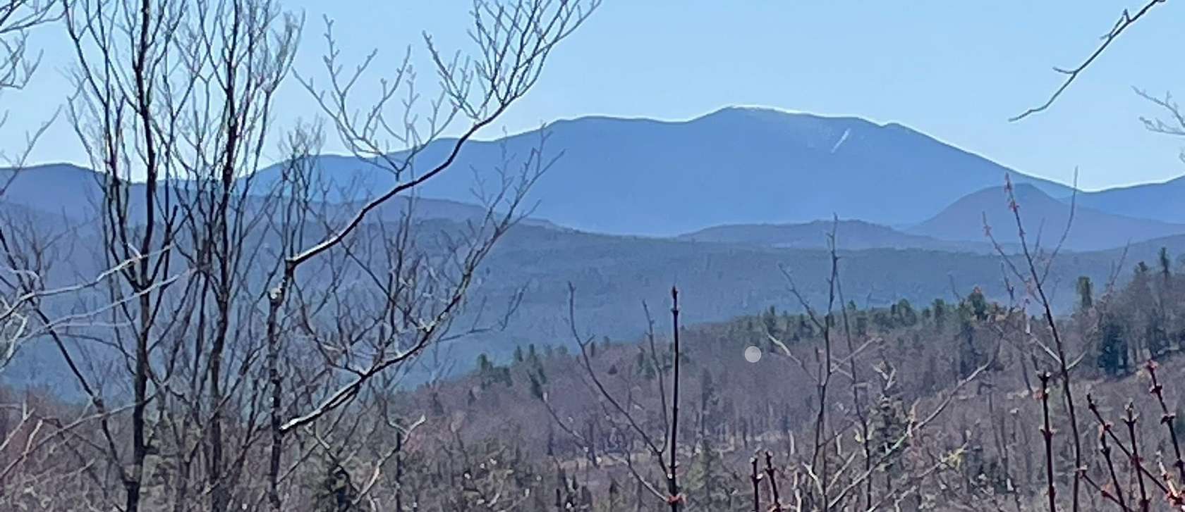101 Acres of Recreational & Residential Land for Sale in Lyman Town, New Hampshire