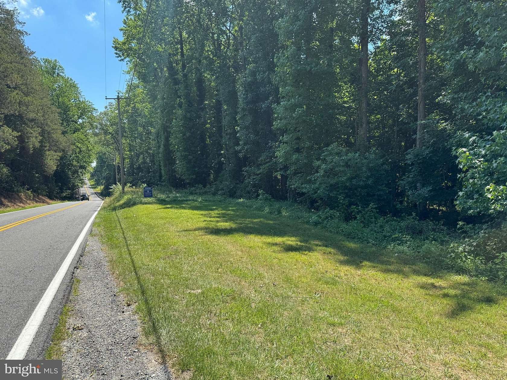 28.5 Acres of Recreational & Residential Land for Sale in Centreville, Maryland