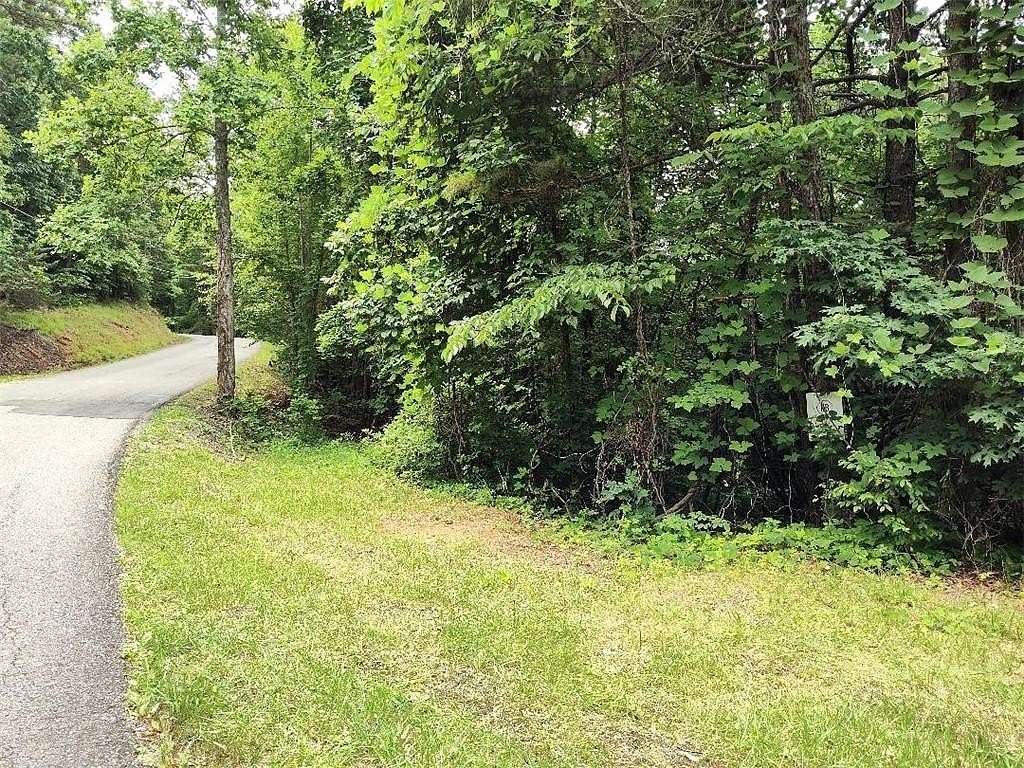 1.3 Acres of Residential Land for Sale in Ranger, Georgia