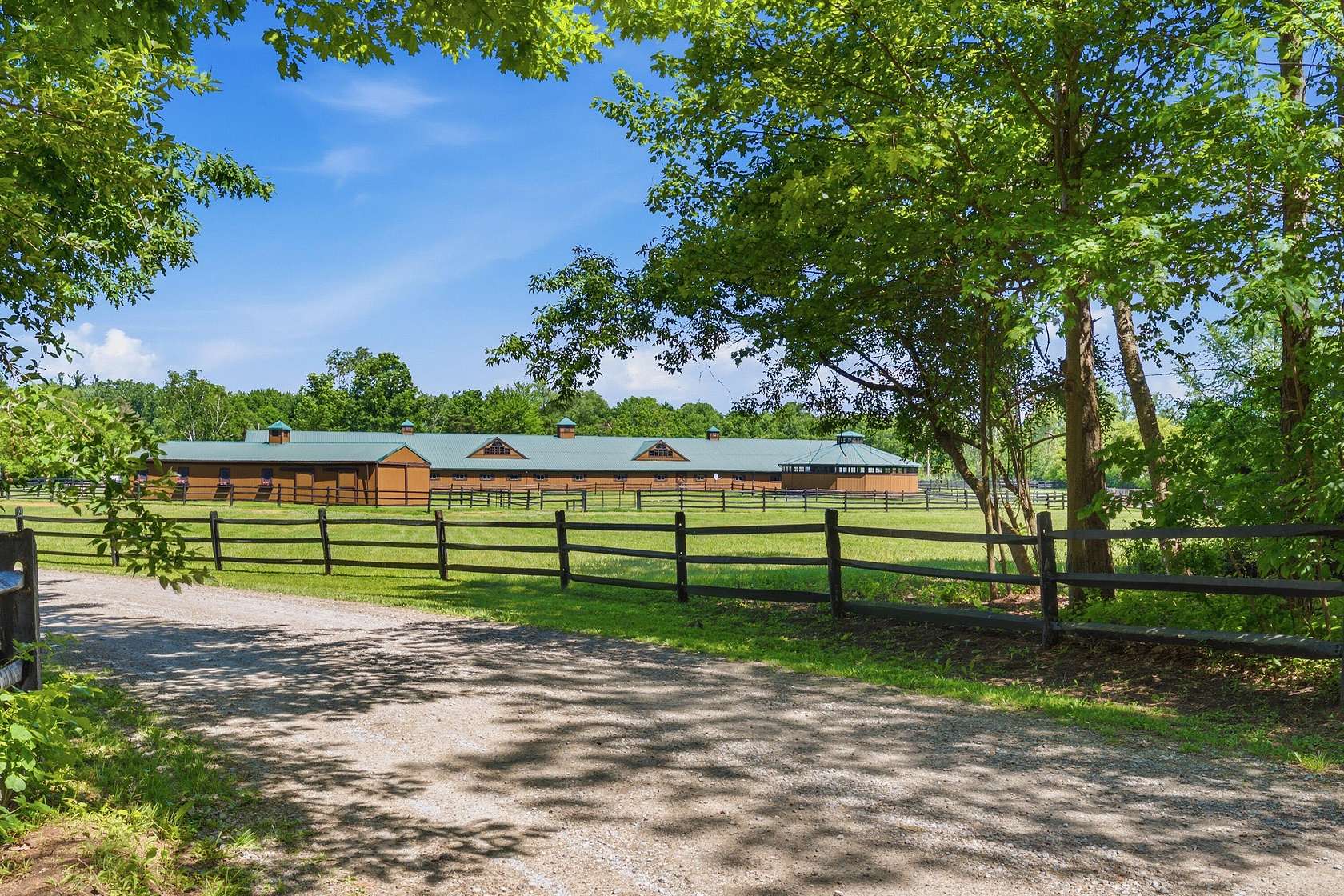 46.7 Acres of Agricultural Land with Home for Sale in St. Clair, Michigan