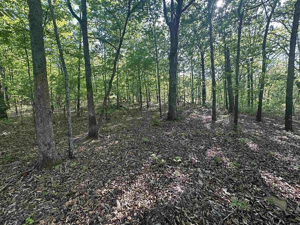 5 Acres of Residential Land for Sale in El Paso, Arkansas