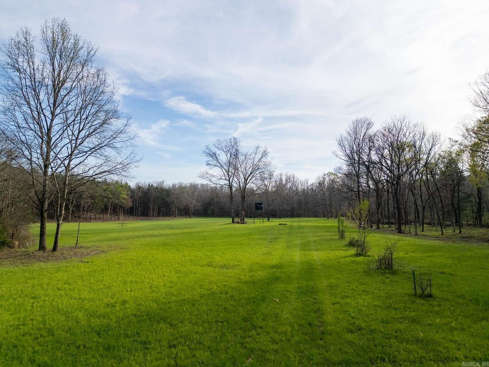 331 Acres of Recreational Land for Sale in Ravenden, Arkansas