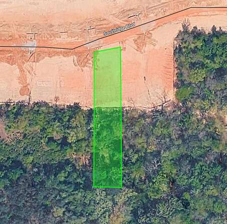 0.38 Acres of Residential Land for Sale in Arkadelphia, Arkansas