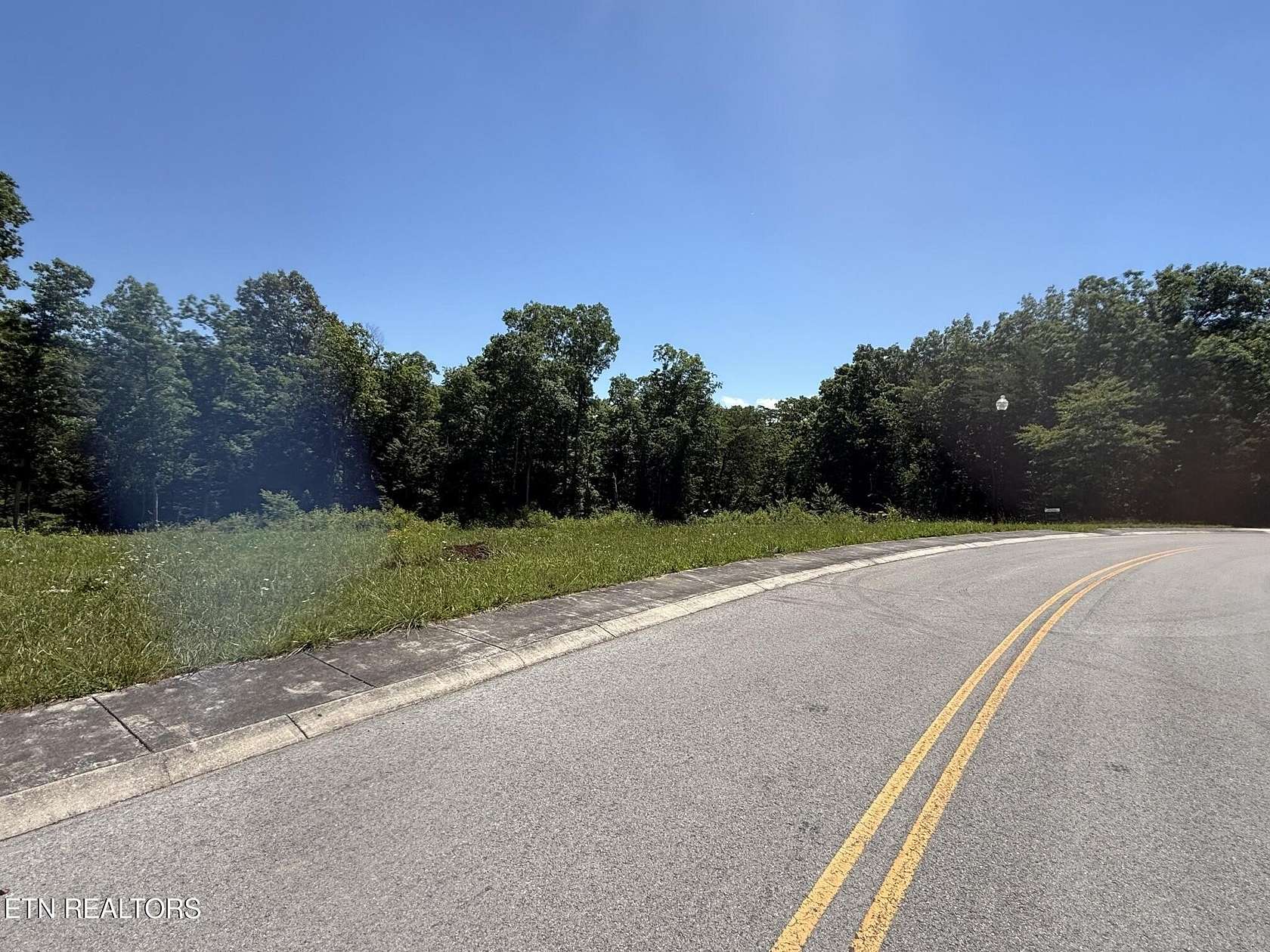 1.72 Acres of Residential Land for Sale in Crossville, Tennessee