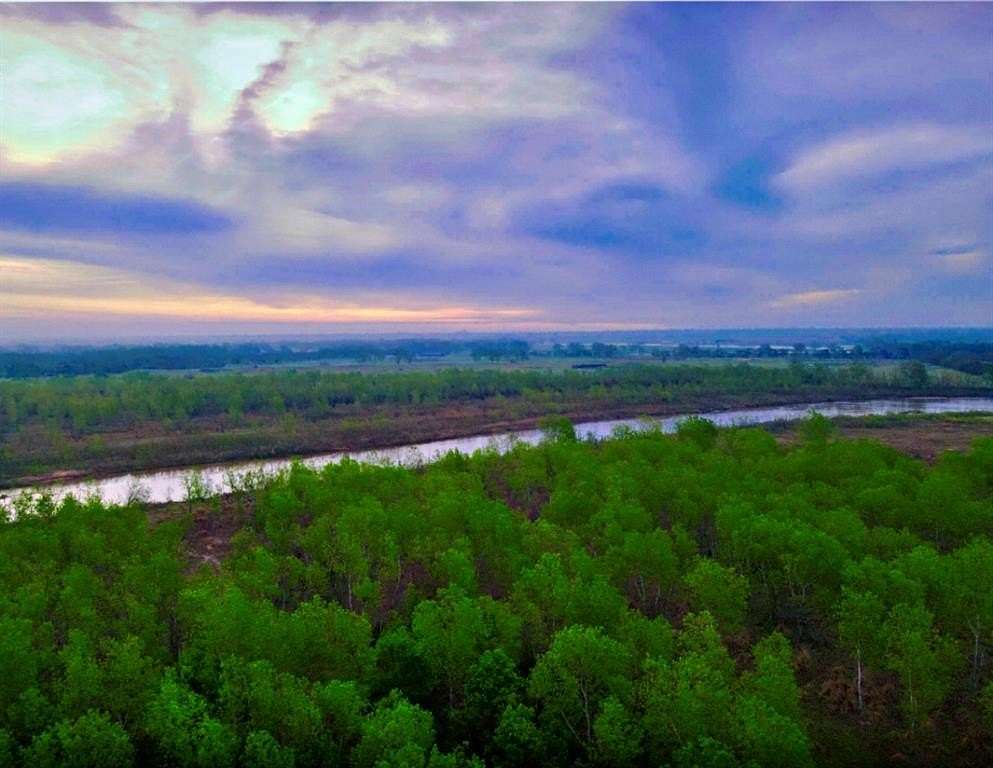 15.6 Acres of Land for Sale in Newcastle, Oklahoma