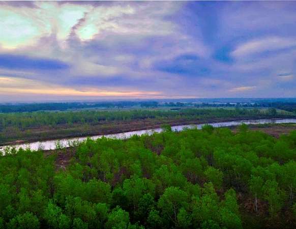 15.6 Acres of Land for Sale in Newcastle, Oklahoma