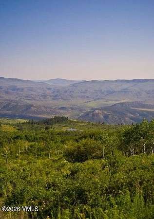 10 Acres of Land for Sale in Wolcott, Colorado
