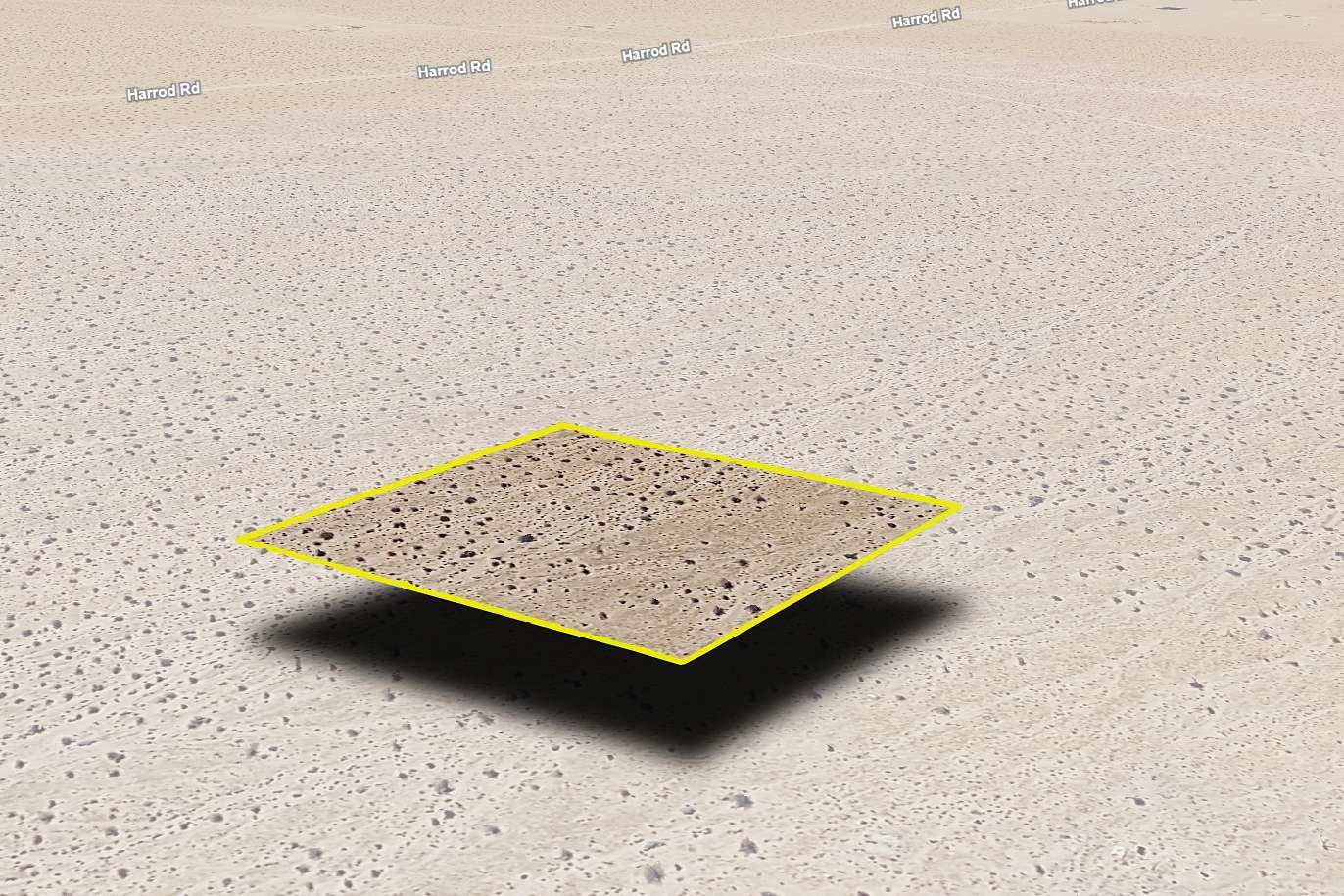 2.5 Acres of Residential Land for Sale in Lucerne Valley, California