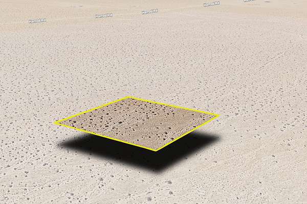 2.5 Acres of Residential Land for Sale in Lucerne Valley, California