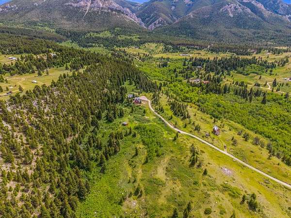 10 Acres of Land for Sale in Nye, Montana