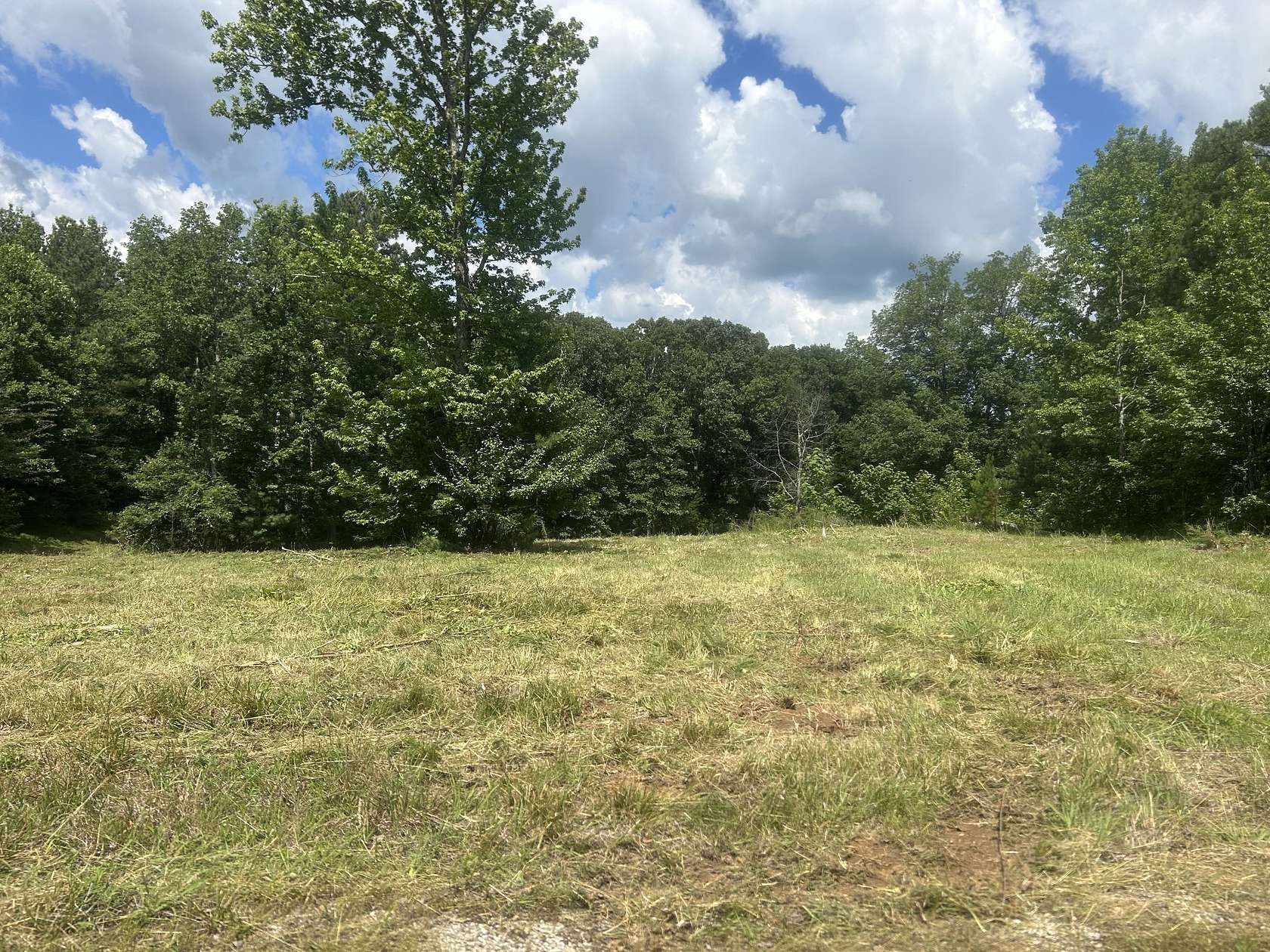 3.42 Acres of Residential Land for Sale in Eva, Tennessee