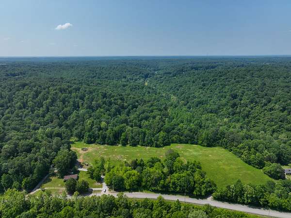 40.4 Acres of Land for Auction in Cunningham, Tennessee