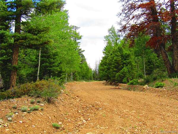 5.69 Acres of Land for Sale in San Luis, Colorado