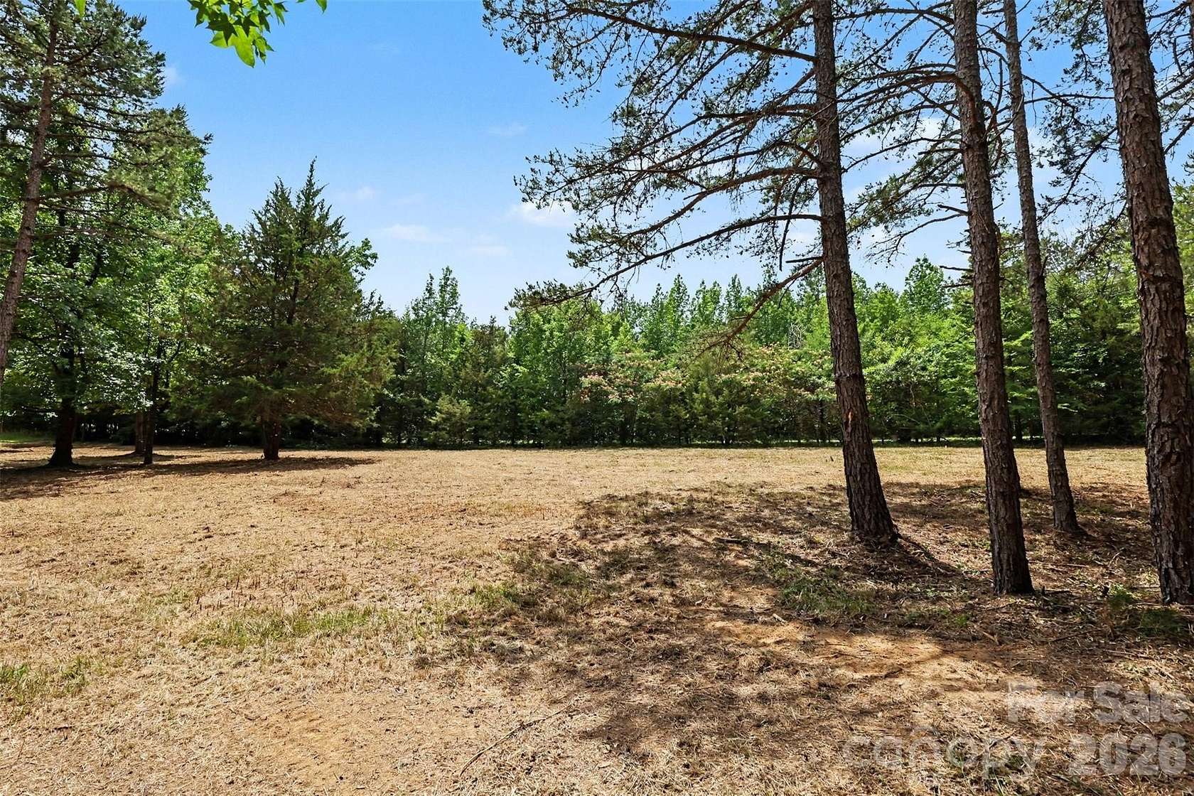 1.87 Acres of Residential Land for Sale in Matthews, North Carolina
