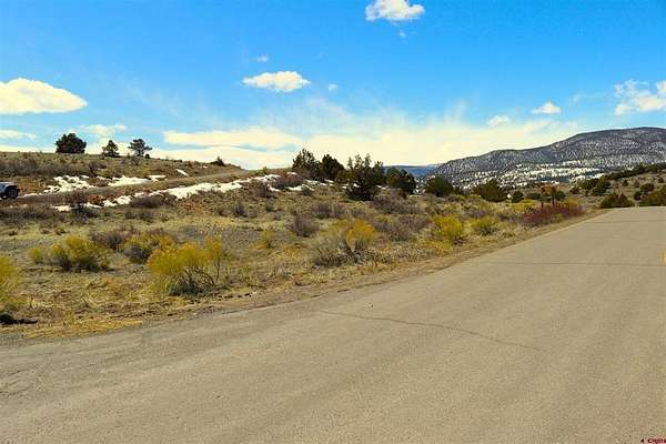2.47 Acres of Residential Land for Sale in South Fork, Colorado