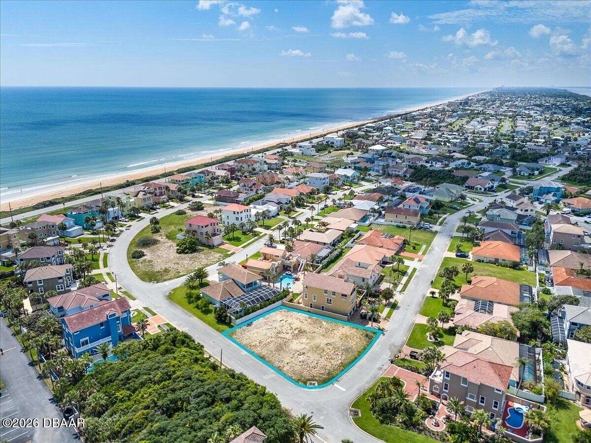 0.16 Acres of Residential Land for Sale in Ormond Beach, Florida