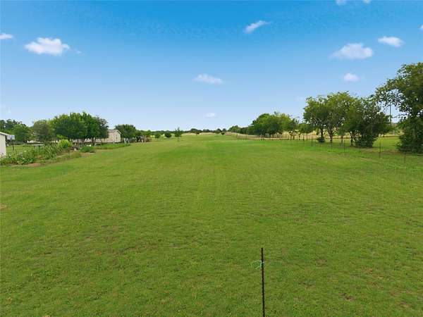 11.5 Acres of Recreational & Residential Land for Sale in Bruceville, Texas