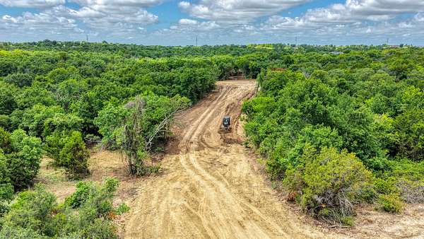 2 Acres of Residential Land for Sale in Weatherford, Texas