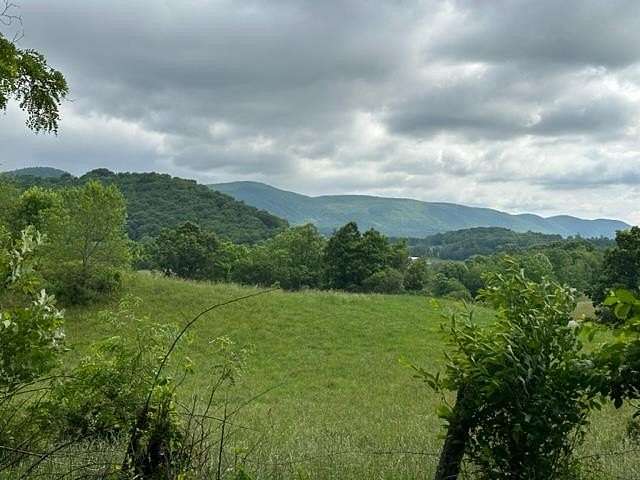 21 Acres of Land for Sale in Elk Creek, Virginia