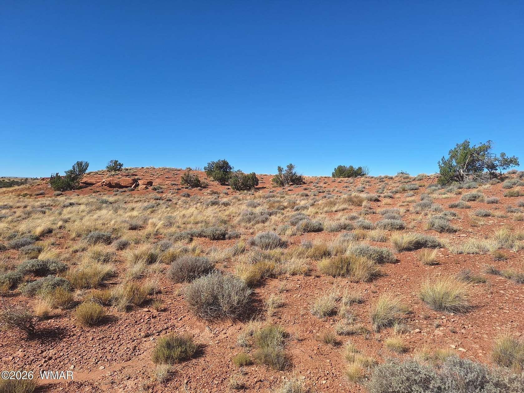 44.3 Acres of Recreational & Residential Land for Sale in Snowflake, Arizona