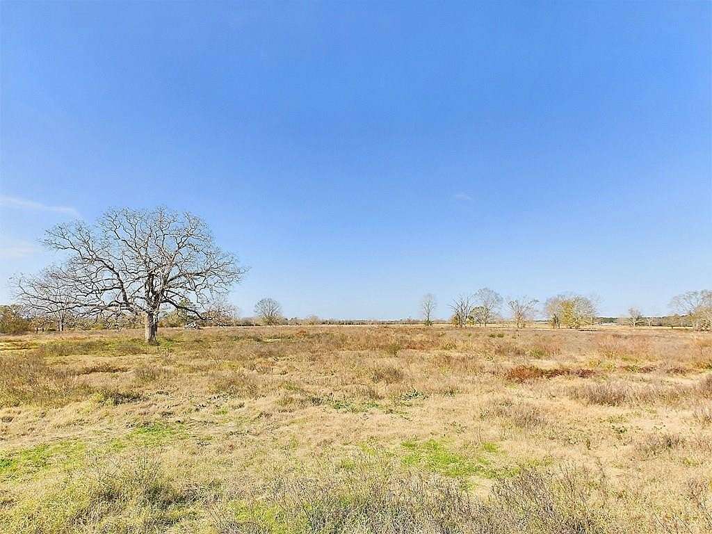 48.5 Acres of Land for Sale in Huntington, Texas