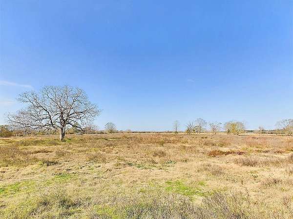 48.5 Acres of Land for Sale in Huntington, Texas