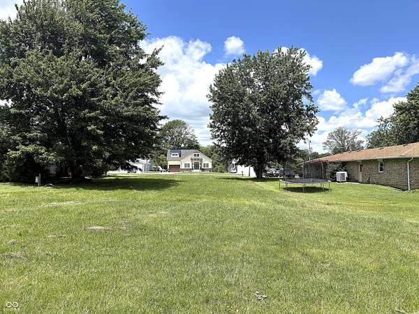 0.35 Acres of Residential Land for Sale in Greensburg, Indiana