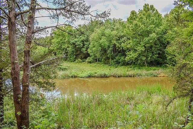 0.53 Acres of Residential Land for Sale in Fort Towson, Oklahoma