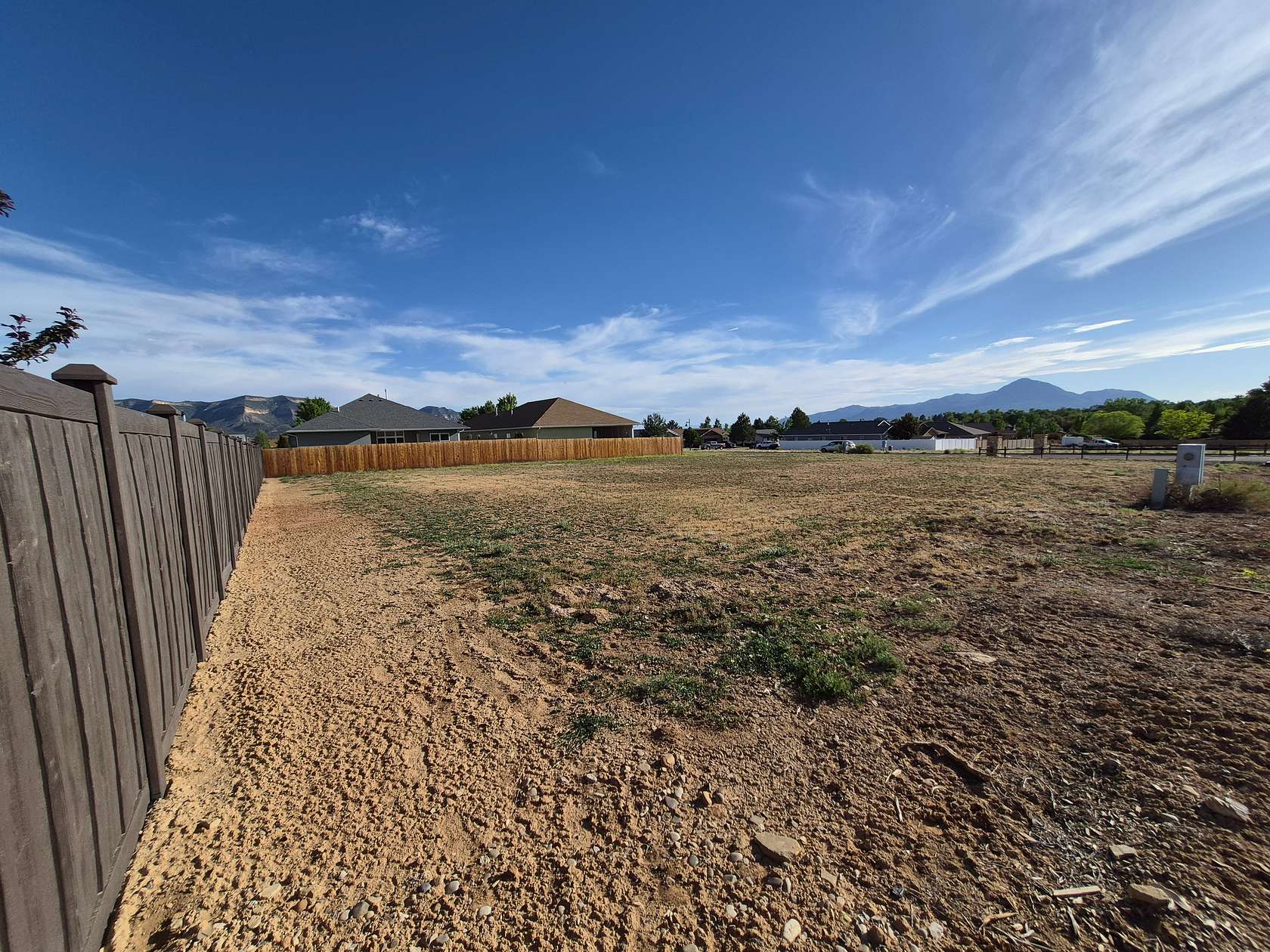 0.46 Acres of Residential Land for Sale in Cortez, Colorado