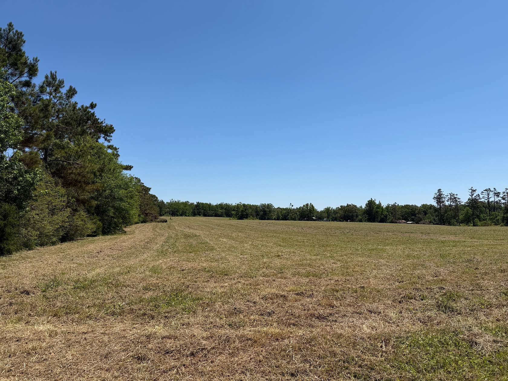 3 Acres of Land for Sale in Adamsville, Tennessee