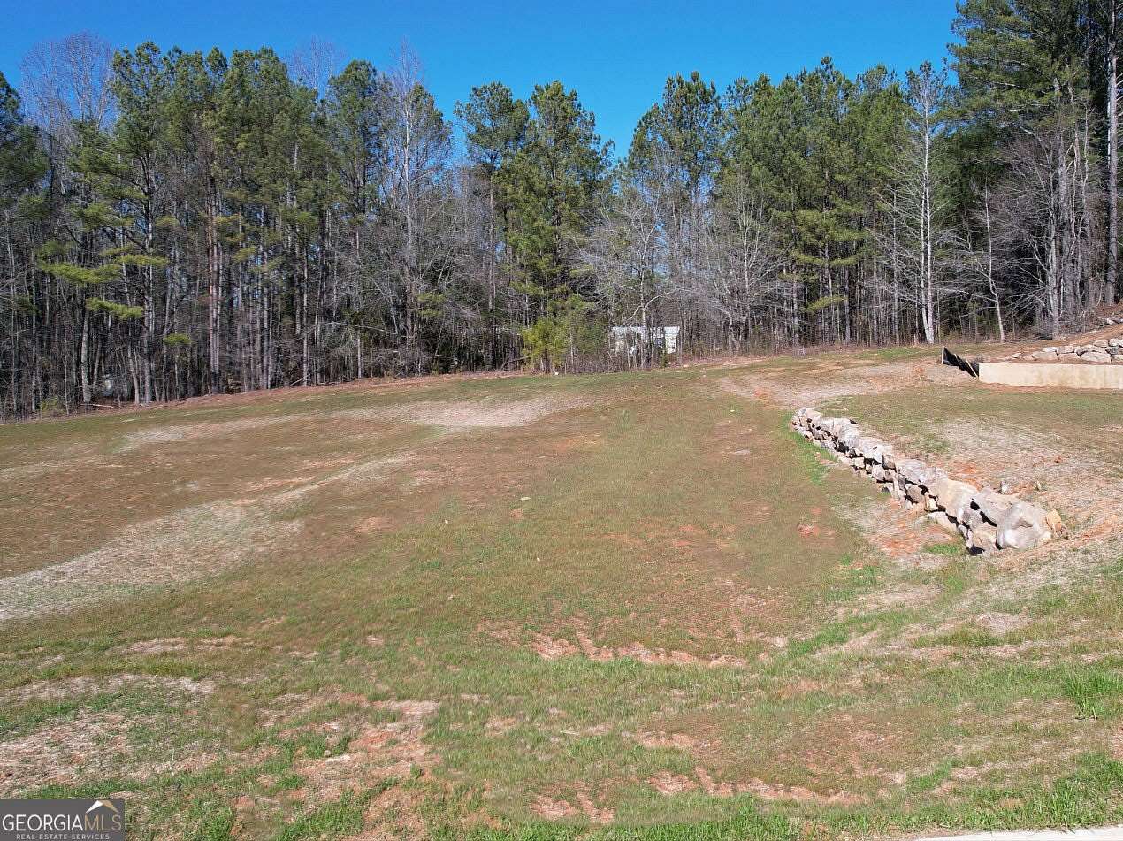 0.16 Acres of Residential Land for Sale in Franklin, Georgia
