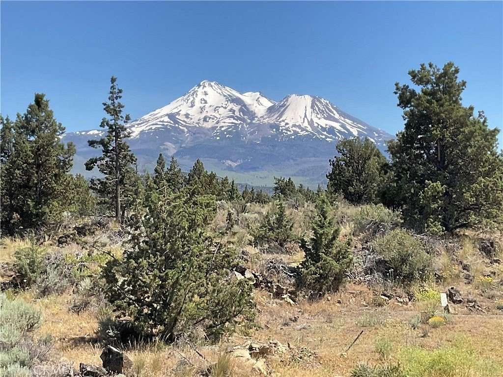 2.36 Acres of Land with Home for Sale in Montague, California